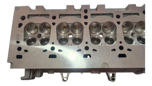 Culata Duster Stepway 1.6 (con Guias En Bronce)