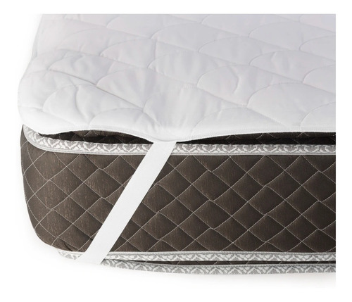 Imagen 4 de 7 de Colchon Cannon Exclusive 190x100 Con Doble Pillow Top