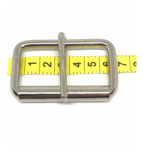 Hebilla Rolo 55mm Ref. X 10u. Ideal Collares Con Cinta Nato