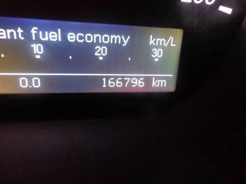 Suzuki Grand Vitara 2.0 Mecanica 4x2