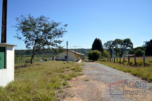 Imagem 3 de 8 de Chácara À Venda, 127074 M² Por R$ 5.718.330,00 - Ibiúna - Ibiúna/sp - Ch0001