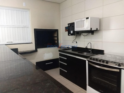 Apartamento À Venda Em Parque Industrial - Ap286328