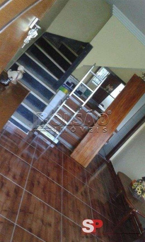 Imagem 5 de 8 de Sobrado - Vila Nivi - Ref: 22732 - V-22732