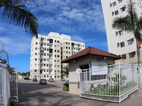 Imagem 7 de 15 de Apartamento - Ap00387 - 67725139