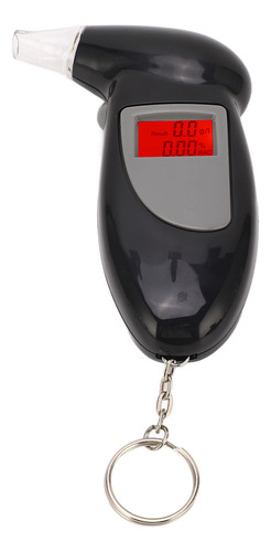 Testador De Álcool De Nível Profissional, Precisão Portátil,