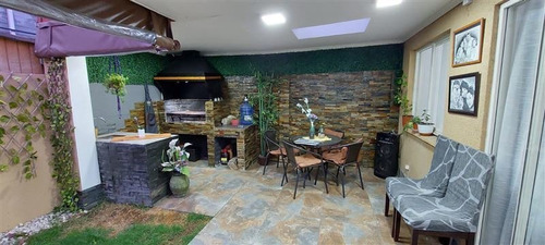Imagen 11 de 13 de Casa En Venta Las Vizcachas