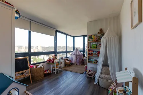 Departamento En Venta - Jardin Del Este - Fco De Aguirre