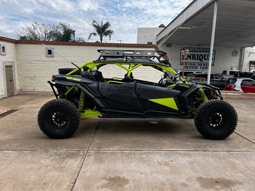 Can Am Maverick X3 Max X Mr 2021