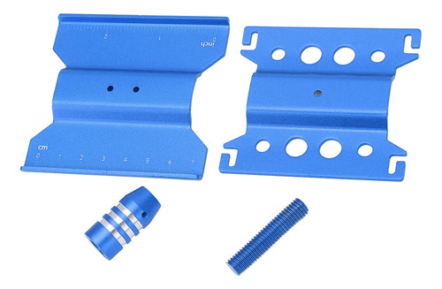Soporte De Reparación De Automóviles Con Control Remoto Rc W
