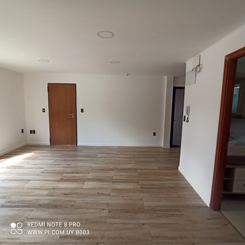 Imagen 6 de 12 de Venta Apartamento Prado De 2 Dormitorios En Entorno Cerrado.