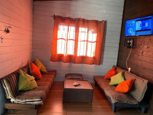 Imagen 9 de 17 de Cabañas En Duplex Excelente Ubicacion