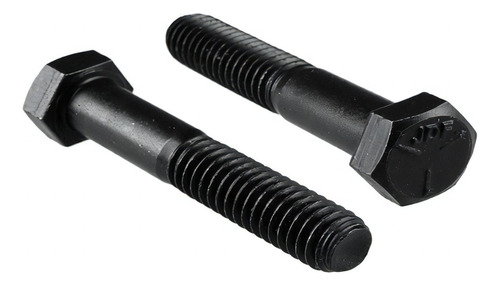 Tornillo Surtek T5124 De Acero 5 Grados 1/2x4in 15 Pieza /v