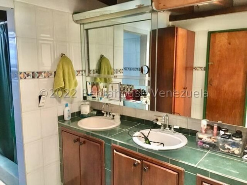 Imagen 18 de 24 de Casa En Venta Macaracuay 22-23655juan Paz 0412-6250686