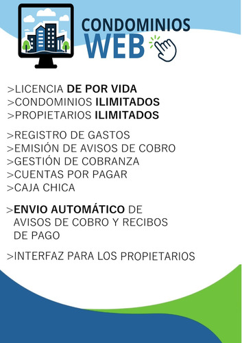 Condominios Web 2.1.1- Inversiones Zazitre, C.a.
