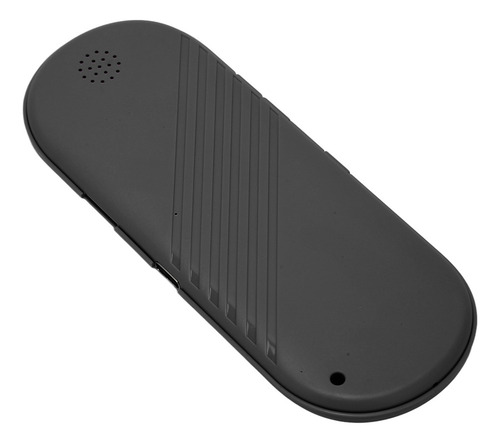 Mini Altavoz Tipo Almohada De Conducción Bajo Estéreo Multif