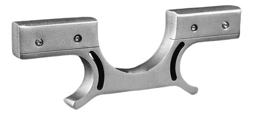 Herramienta De Entrenamiento Head Diy Bow De Acero Inoxidabl