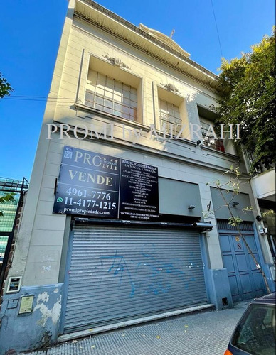 Imagen 1 de 27 de Edificio Comercial - Once