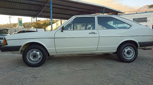 Imagem 1 de 15 de Passat Ls 1979 Unico Dono Com Manual E Nota Fiscal