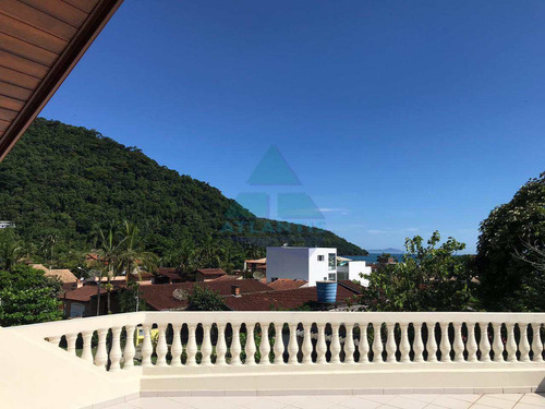 Imagem 17 de 22 de Casa Com 4 Dorms, Condomínio Lagoinha, Ubatuba, Cod: 1056 - V1056