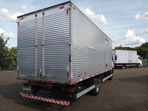 Accelo 3/4 915 Caminhão Incrível De Novo Acelo Acello Vend