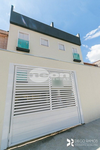 Imagem 13 de 15 de Apartamento - Parque Novo Oratorio - Ref: 738 - V-738
