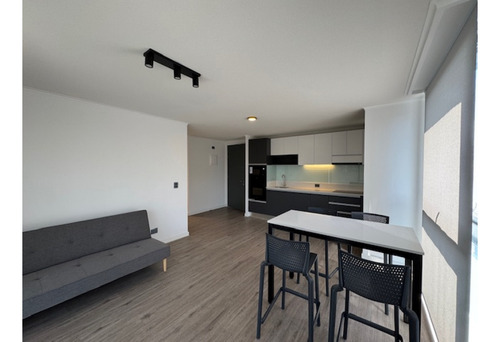 Arriendo Ricardo Lyon / Mar Del Plata / Providencia