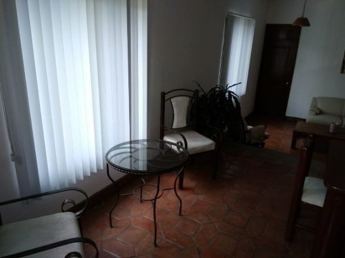 Imagen 16 de 18 de Departamento En Reforma / Cuernavaca - Ber-170-de
