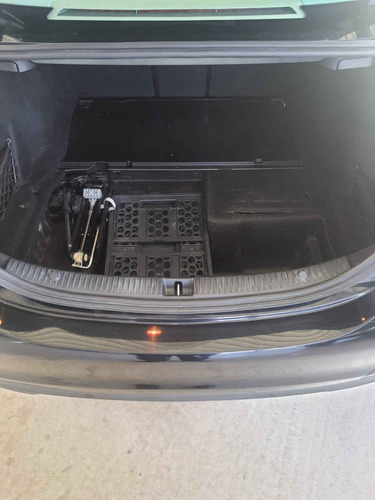 Imagen 14 de 15 de Mercedes-benz Clase C 200 Exclusive 4p L4/2.0/t Aut