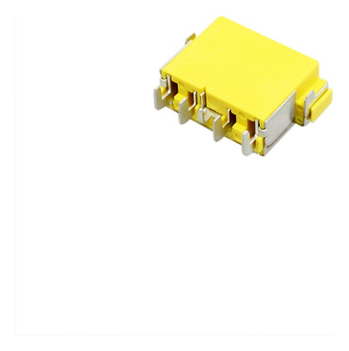 Dc Power Jack Para Lenovo Thinkpad E570 E575 Ns-a832