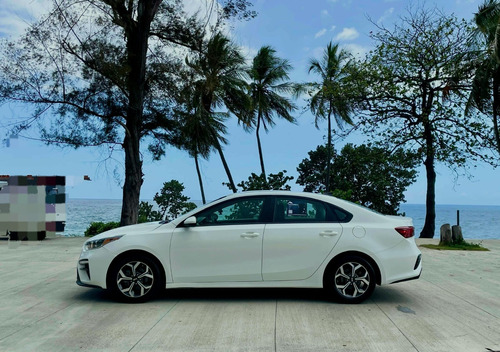 Kia Forte 2019 Lxs Clean