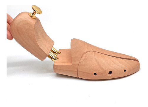 1 Pare Para Hormas De Zapatos Portátiles Para Hombre Y Mujer