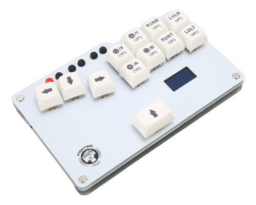Teclado De Jogo De Luta Para Hitbox Wasd Gp2040 Ce
