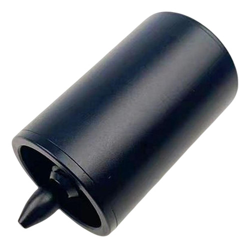 Extensor De Taco De Sinuca Ferramenta Acessório Preto