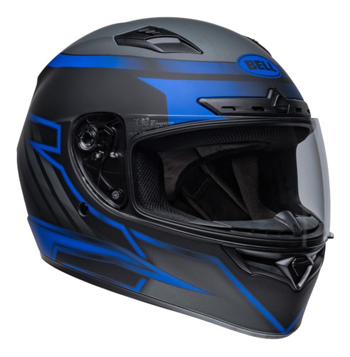 Casco Bell Qualifier Dlx mips Street Raiser