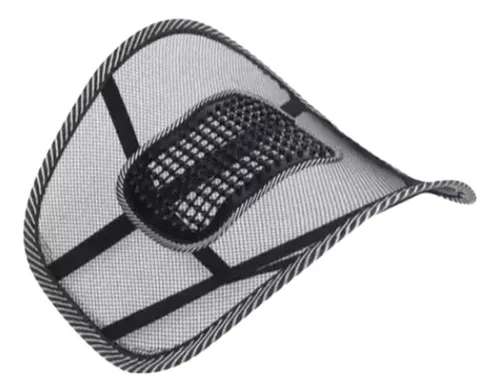 Soporte Espaldar Ergonómico Silla Descansa Columna