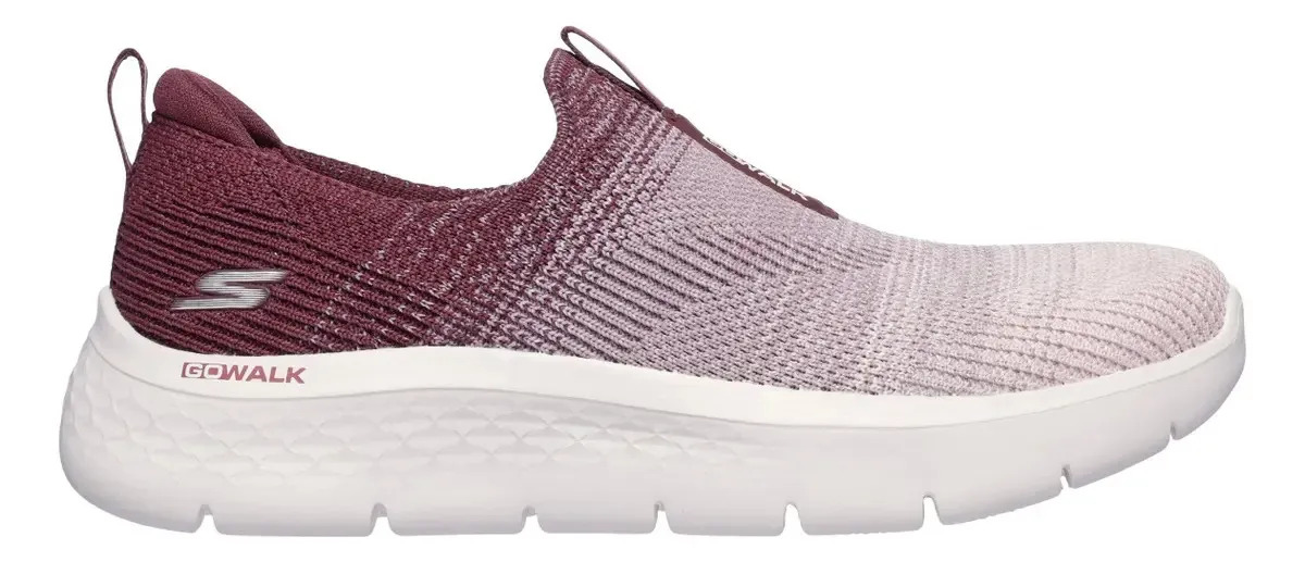 Tênis Feminino Go Walk Flex Skechers