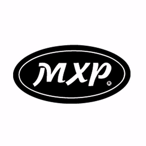Imagen 3 de 4 de Repique 8 Pulgadas Mxp Para Murga Egresados Fiesta Cuotas