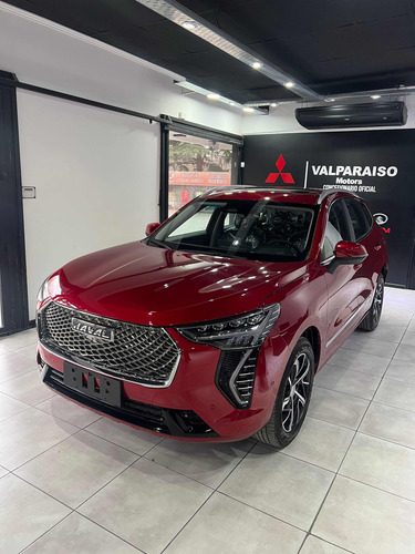 Haval Jolion Luxury At Luxury At