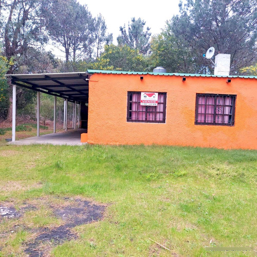 Venta Cómoda Casa En Balneario Argentino.