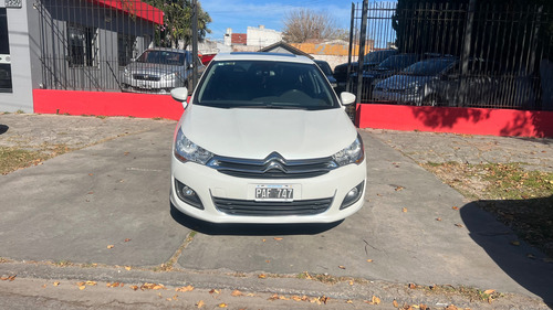 Citroën C4 Lounge 2.0 Tendance Pack