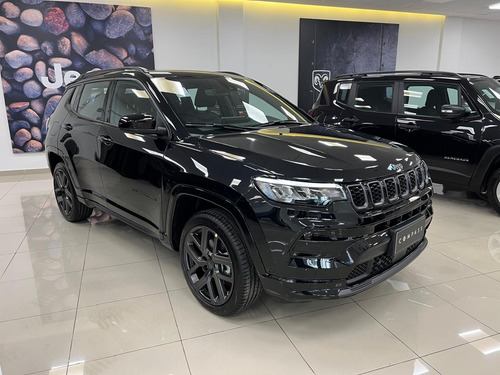 Jeep Compass 1.3 T270 Serie-S 4X2 At6