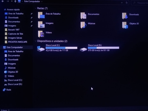 Pc Gamer R5/ Gtx 1060 6gb /16gb Ram
