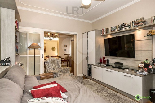 Apartamento-porto Alegre-bom Fim | Ref.: 28-im425460 - 28-im425460