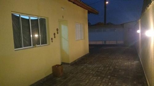 Vendo Casa Com 2 Quartos No Cibratel Em Itanhaém - 7617 Npc