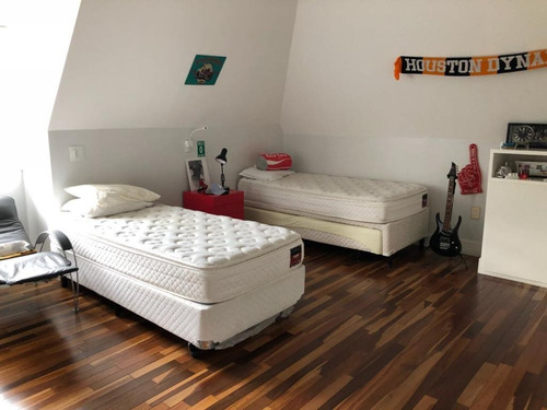 Imagem 11 de 14 de Casa 5 Stes 700m² A/c Piscina Condomínio Malota, Jundiaí-sp