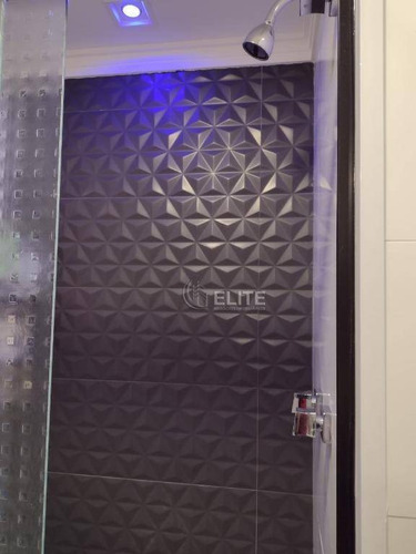Imagem 18 de 18 de Apartamento À Venda, 60 M² Por R$ 389.900,00 - Jardim Jamaica - Santo André/sp - Ap12162