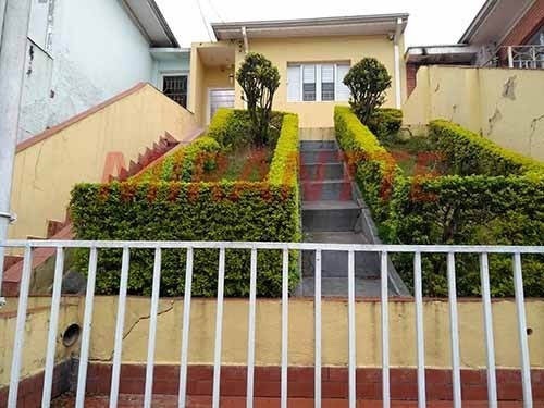 Imagem 8 de 10 de Casa Terrea Em Chora Menino - São Paulo, Sp - 290267