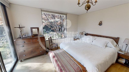 Imagen 20 de 28 de Casa En Venta En Las Condes - Charles Hamilton - 5d Y 4b