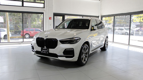 BMW X5 3.0 Xdrive40I