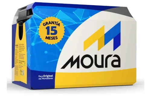 comprar Batería Moura 220 Amp. Izquierda 150a\u002Fh